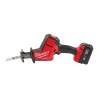 Sierra de sable M18 FUEL HACKZALL Milwaukee M18FHZ-502X