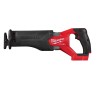 Sierra de sable M18 FUEL SAWZALL Milwaukee M18FSZ-0X