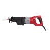 Sierra de sable SAWZALL de 1300W Milwaukee SSPE1300SX