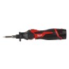Soldador de estaño sub compacto M12 Milwaukee M12SI-201C