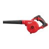 Soplador a batería M18 Milwaukee M18BBL-0