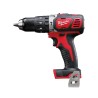 Taladro percutor compacto M18 Milwaukee M18BPD-0