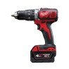 Taladro percutor compacto M18 Milwaukee M18BPD-402C