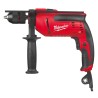 Taladro percutor de 705W Milwaukee PD705
