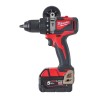 Taladro percutor sin escobillas M18 Milwaukee M18BLPD2-502X