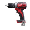 Taladro rotativo compacto M18 Milwaukee M18BDD-0