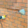 Fungicida invisible hidrófugo Sikagard-711 ES bote de 25L