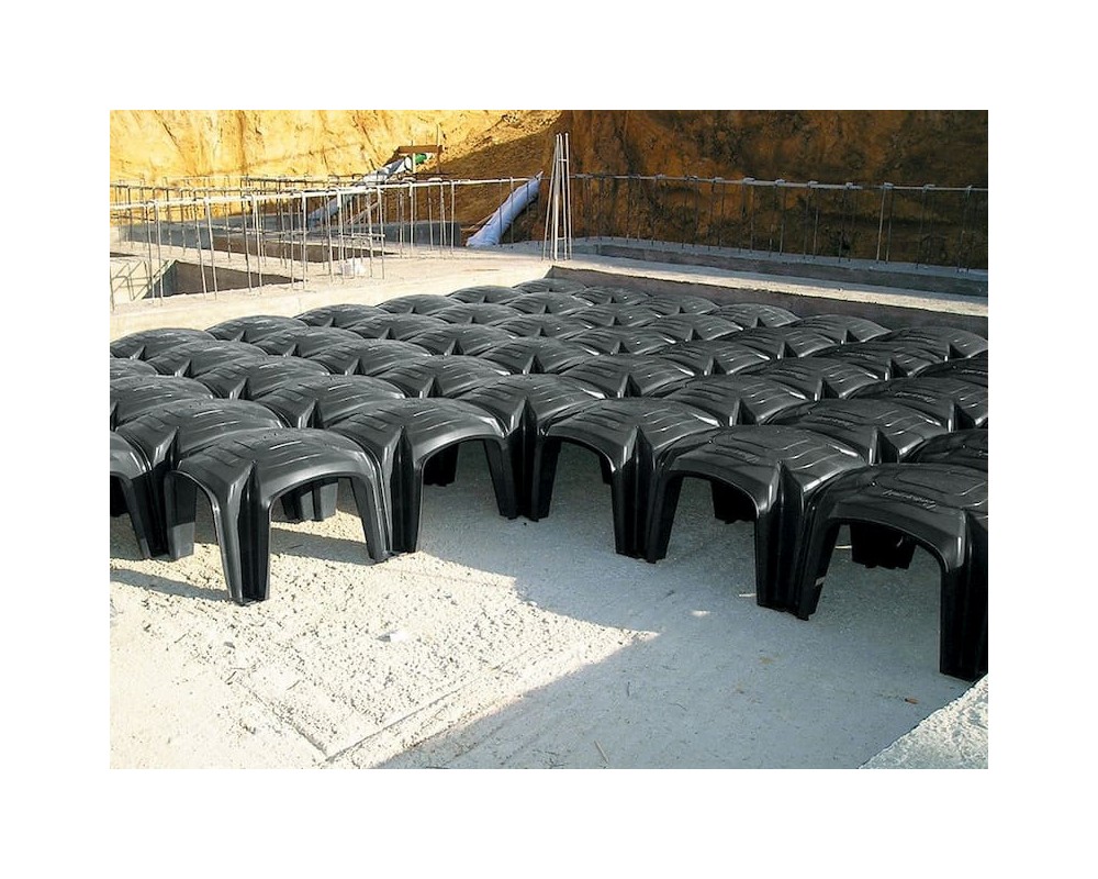 GUTTA MAXI MODULO ENCOFRADO H15 CM (112) (2.66 UDS/M2,DIMENSION NETA)