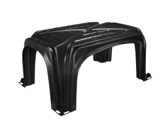 Gutta Maxi Modulo H25 - Encofrado Perdido para Forjados Sanitarios y Cámaras de Aire