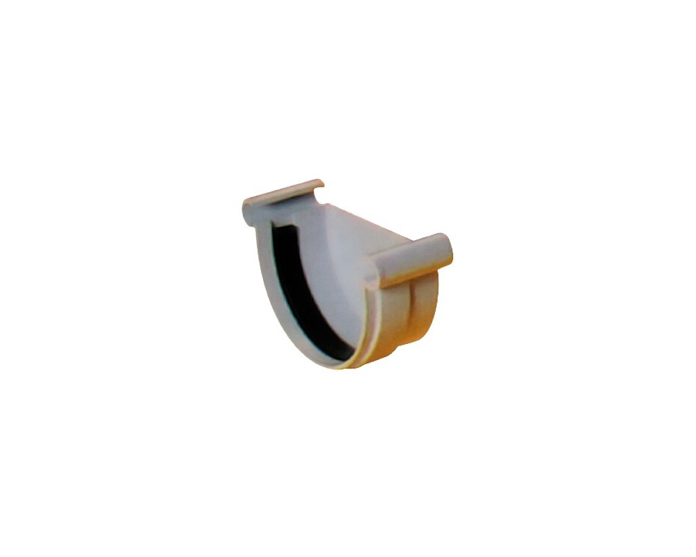 -ADEQUA TAPON CANALON 104-C GRIS URALITA (10) 1000897