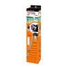 Nivel láser Laserliner SuperCross-Laser 2P RX set 150