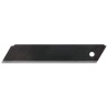 Cuchillas de cutter 25x100mm 4K5 CB25B (10 uds.)