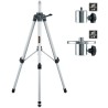 Trípode de aluminio Laserliner VarioStand L120cm