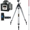 Láser de rotación automático Laserliner Quadrum 410 S Set 6/7