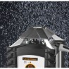 Láser de rotación automático Laserliner Quadrum 410 S Set 6/7