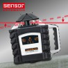 Láser de rotación automático Laserliner Quadrum 410 S Set 6/7