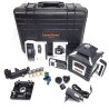 Láser de rotación automático Laserliner Quadrum 410 S Set 6/7
