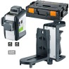 Láser tridimensional para planos horizontales Laserliner SuperPlane-Laser 3G Pro