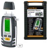 Medidor de humedad Laserliner MultiWet-Master Compact Plus