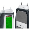 Medidor de humedad Laserliner MultiWet-Master Compact Plus