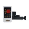 Receptor láser Laserliner RangeXtender 40