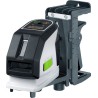 Nivel láser Laserliner MasterCross-Laser 2GP