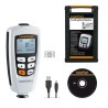 Medidor de espesores Laserliner CoatingTest-Master