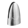 Pinzas para vidrio para suelo inox 316 satinado Q-railing 146000-12