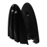 Goma para pinza para vidrio para suelo Q-railing 6000