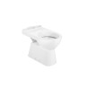 Taza con salida vertical para inodoro Roca Access A342237000