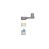 Kit cartucho R-44 Plus (tuerca + llave recambio)