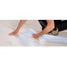 Membrana protección contra humedad Siga Wetguard 200 SA