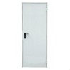 Puerta cortafuegos EI2 60 700x2035mm empujar izquierda Novoferm Basis