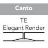 Paneles fono absorbentes Rockfon Mono Acoustic TE 1800x1200x40mm caja 8,64m²