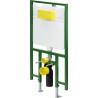 Elemento de inodoro Viega Eco Plus 8108.1