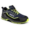 Zapatilla de seguridad Sparco Indy Baltimora 07537 BMGF S3S SR LG ESD