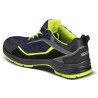 Zapatilla de seguridad Sparco Indy Baltimora 07537 BMGF S3S SR LG ESD