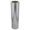DINAK DP 020 Ø 150 MODULO 960 MM INOX 316INT-304EXT