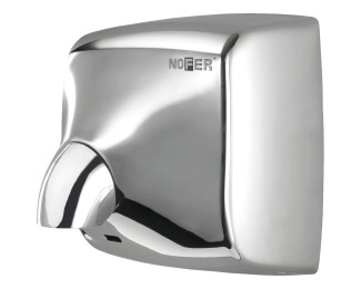 Secamanos Windflow con sensor láser