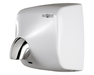 Secamanos Windflow con sensor láser
