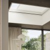 Toldo exterior solar para ventanas para cubierta plana CVU/CFU Velux MSU