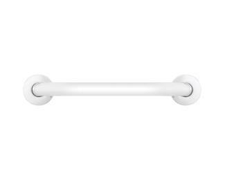 Barra fija de apoyo inox