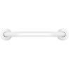 Barra fija de apoyo inox