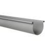 -ADEQUA CANALON PVC 100-C GRIS URALITA 1002366(20)