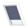 Estor de oscurecimiento Velux RFL manual estándar
