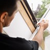 Kit de mantenimiento de ventanas madera barniz transparente Velux ZZZ 220K