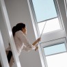 Prolongador de barra extensible ZCT200K Velux ZCT 100
