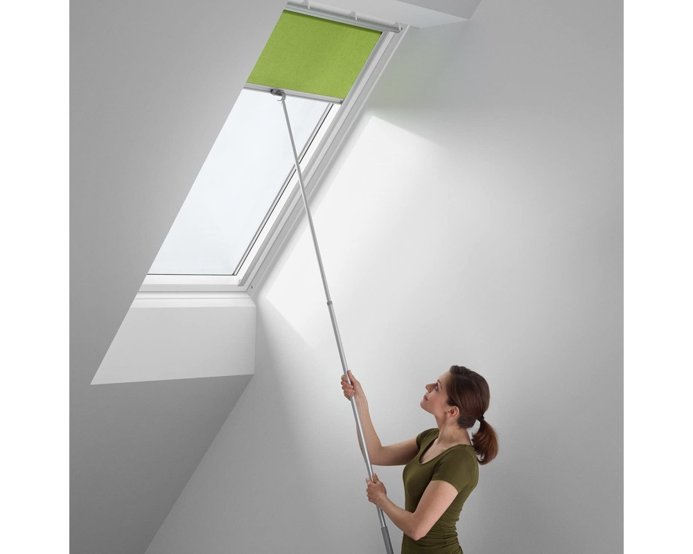 Prolongador de barra extensible ZCT200K Velux ZCT 100