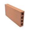 Ladrillo tabique 30 pieza arcilla 300x145x40 mm