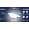 Placa Pladur Omnia 15x1200x3000 BA